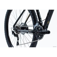 Велосипед Scott Aspect 910 (2019)