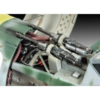 Сборная модель Revell 04869 Немецкий самолет Фокке-Вульф FW-190 F-8