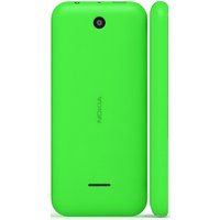 Кнопочный телефон Nokia 225 Dual SIM Green