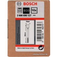 Набор оснастки для электроинструмента Bosch 2608690127 (10 предметов)