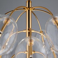 Подвесная люстра Bogate's Grape 290/15