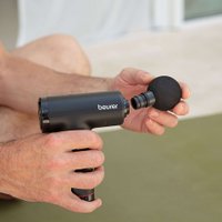 Перкуссионный массажер Beurer MG 89 CompactPower