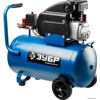 Компрессор Зубр ЗКПМ-240-50-1.5