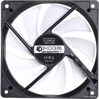 Вентилятор для корпуса ID-Cooling FL-12025 ID-FAN-FL-12025