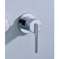 Смеситель Ganzer GZ19134