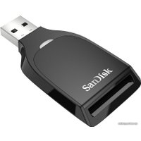 Карт-ридер SanDisk SD UHS-I SDDR-C531-GNANN
