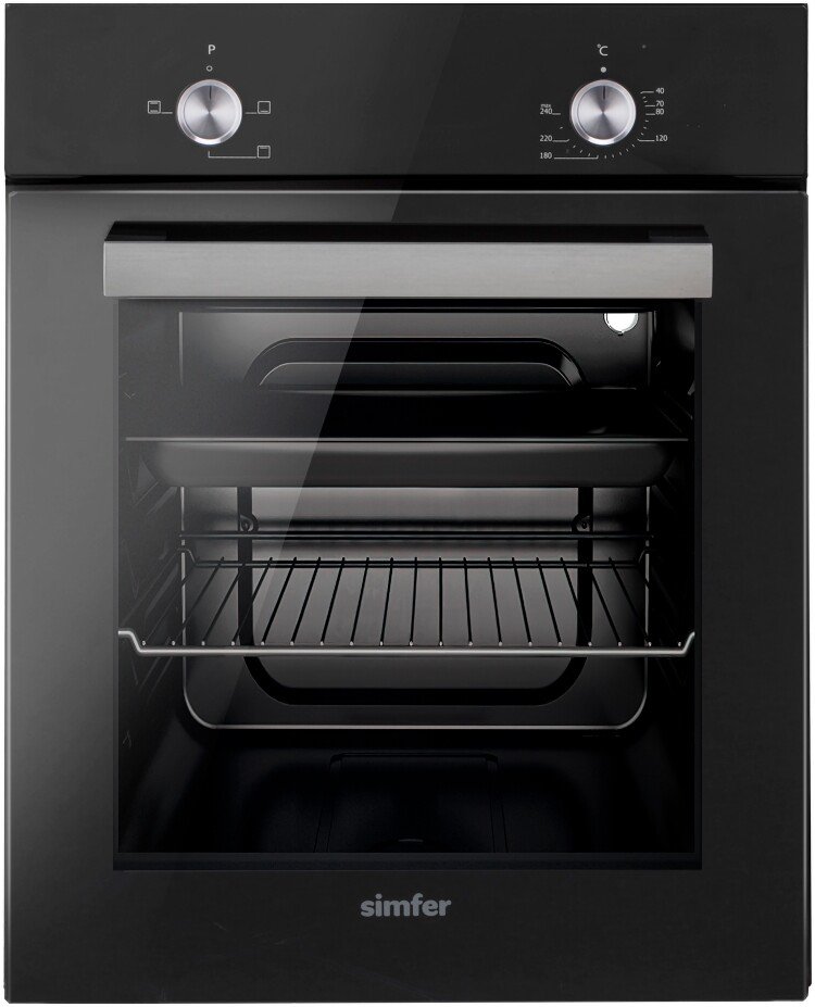 

Электрический духовой шкаф Simfer B4EB04070