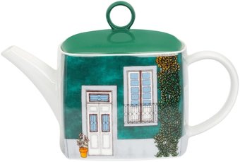 Заварочный чайник Vista Alegre Alma Do Porto 21110447