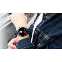 Умные часы Colmi i20 (черный)