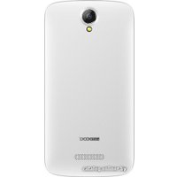 Телефон Doogee X6 Pro White