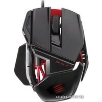 Игровая мышь Mad Catz R.A.T. 3 Gaming Mouse