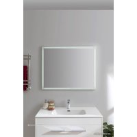 Умывальник Aquanet Flat 100 254365