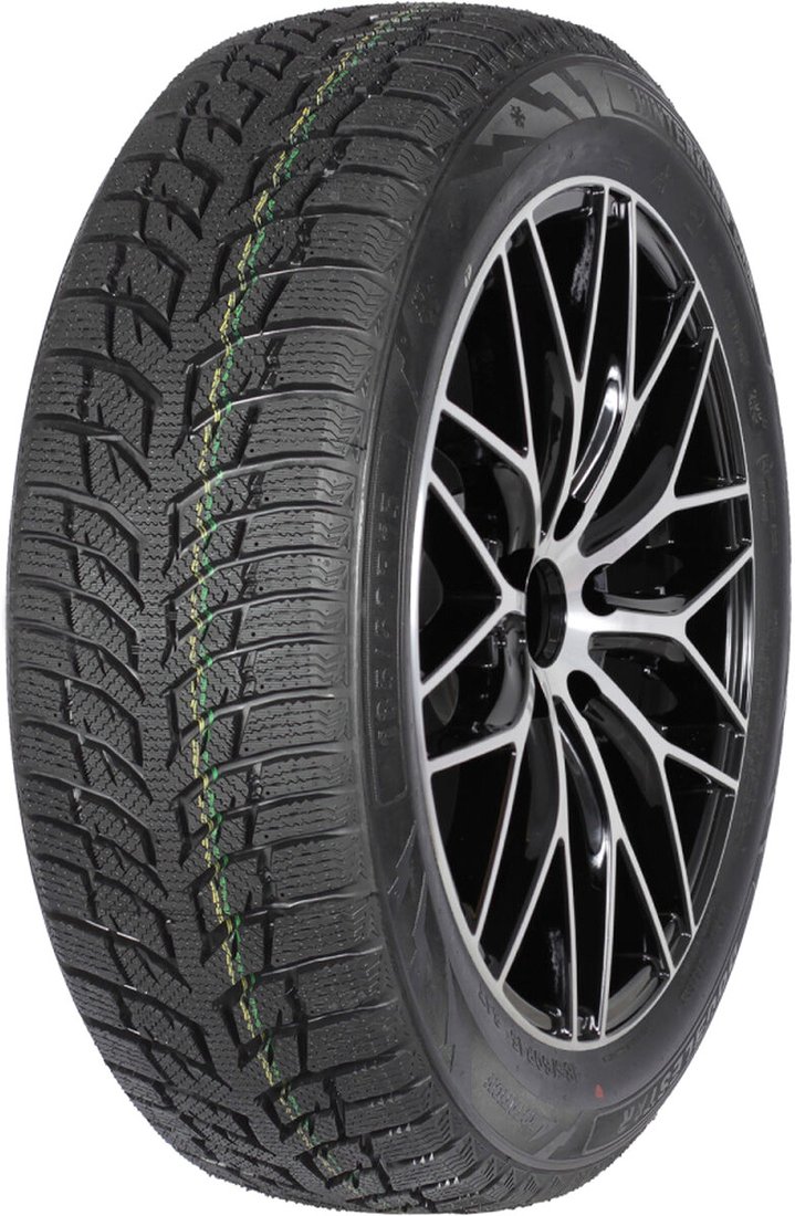 

Зимние шины Autogreen Snow Chaser 2 AW08 215/60R16 95T