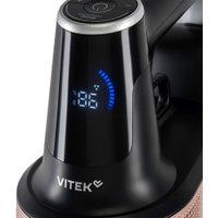 Пылесос Vitek VT-CLS01AQUA