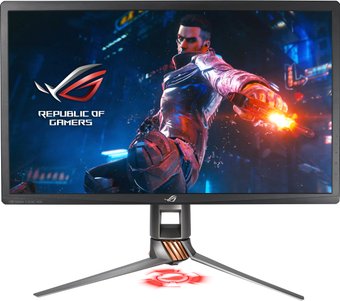 ASUS ROG Swift PG27UQ