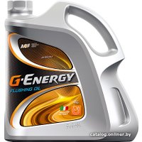 Моторное масло G-Energy Flushing Oil 4л