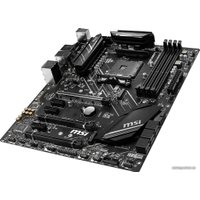 Материнская плата MSI X470 Gaming Plus Max