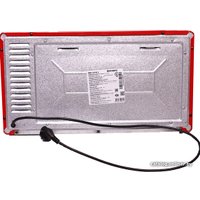 Мини-печь Shivaki MD 3216 L (черный/красный)