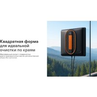 Робот для мытья окон Garlyn CleanWiz