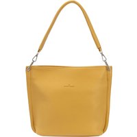 Сумка Passo Avanti 862-2541-YLW (желтый)