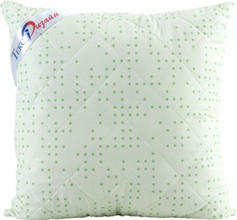 Спальная подушка Rustorg Эвкалипт 68x68 Под6868ЭП251