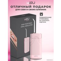 Ирригатор  Miru BIP-003 (розовый)