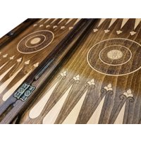 Шашки/нарды Simonyan Гарни as025-6