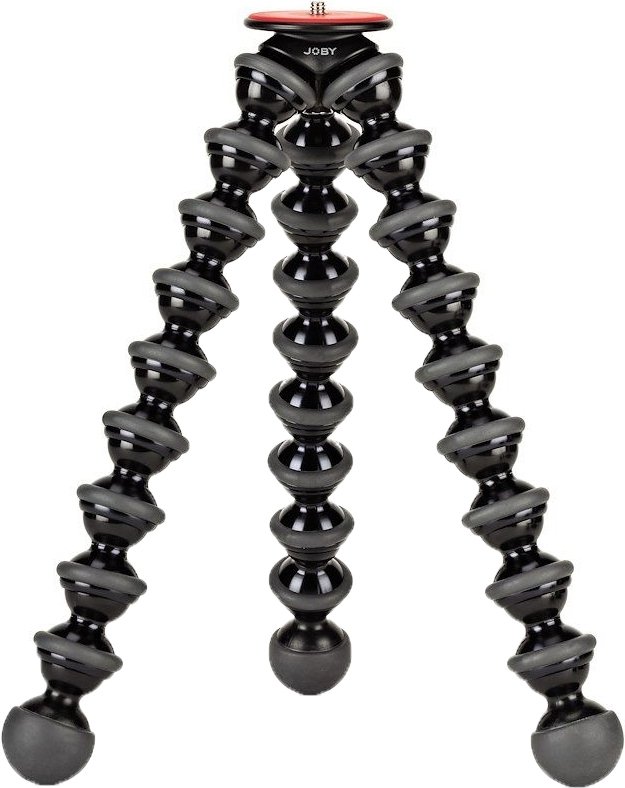 

Трипод Joby GorillaPod 5K Stand (для зеркальных камер)
