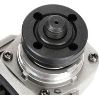 Угловая шлифмашина P.I.T. PWS20H-125D/1 (с 1-им АКБ, кейс)