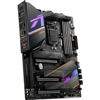 Материнская плата MSI MEG Z490 ACE