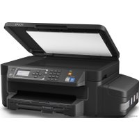 МФУ Epson L605