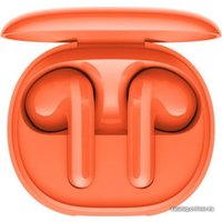 Наушники Xiaomi Redmi Buds 4 Lite M2231E1 (оранжевый, китайская версия)