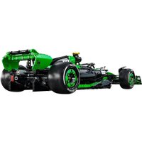 Конструктор CaDa Гоночный автомобиль Sauber F1 C44 C64010W