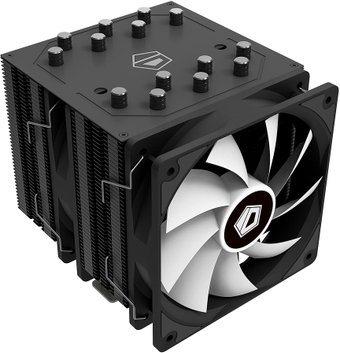 ID-Cooling SE-207 BLACK