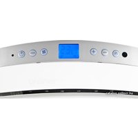 Мобильный кондиционер Bimatek AM400