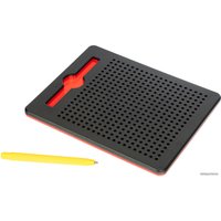 Интерактивный планшет Bondibon Мозаика в планшете Магнитные крапинки ВВ5125