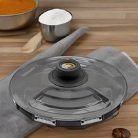 Крышка Zepter Z-420-20 Syncro-Clik 20 см