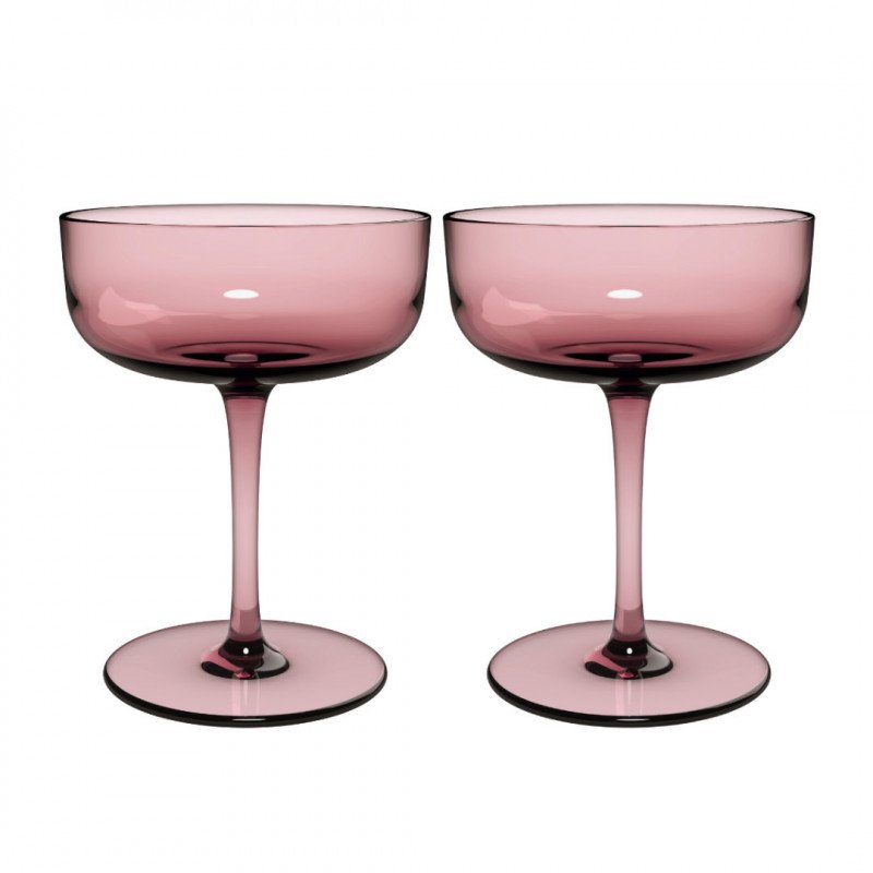 

Набор бокалов для шампанского Villeroy & Boch Like Grape 19-5178-8210