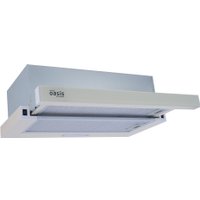Кухонная вытяжка Making Oasis Everywhere UV-60IG