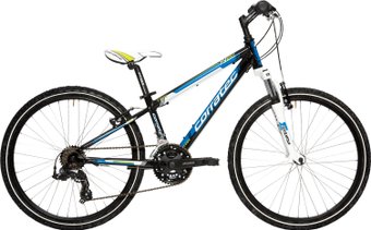 Corratec X-VERT Teen 24 (2013)