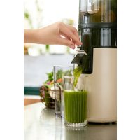 Соковыжималка Hurom H70 Pure (белый)