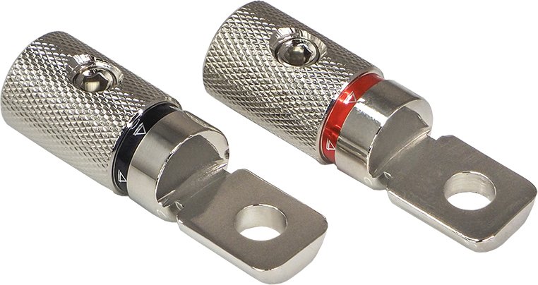 

Наконечник для кабеля Aura BTP-1035 (2 шт)