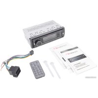 USB-магнитола Nakamichi NQ532BD