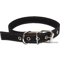 Ошейник Humpo Тарп XL 12235-ч (черный)