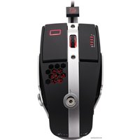 Игровая мышь Thermaltake eSPORTS Level 10 M Diamond Black (MO-LTM009DT)