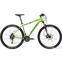 Велосипед Cannondale Trail 4 29 (2015)