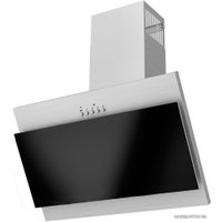 Кухонная вытяжка Exiteq EX-5026 black/inox