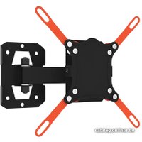 Кронштейн для телевизора Electric Light КБ-01-83 (черный)