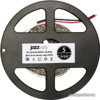 Светодиодная лента JAZZway PLS 2835/60-Green IP65