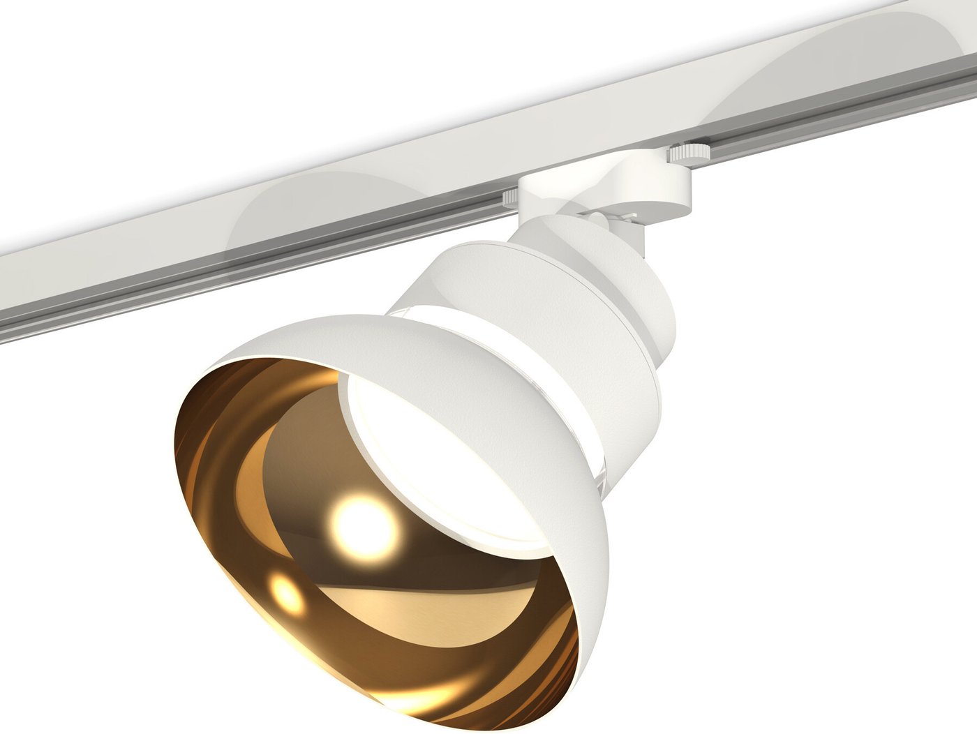 

Трековый светильник Ambrella light Track System XT8101201 SWH/PYG/CL